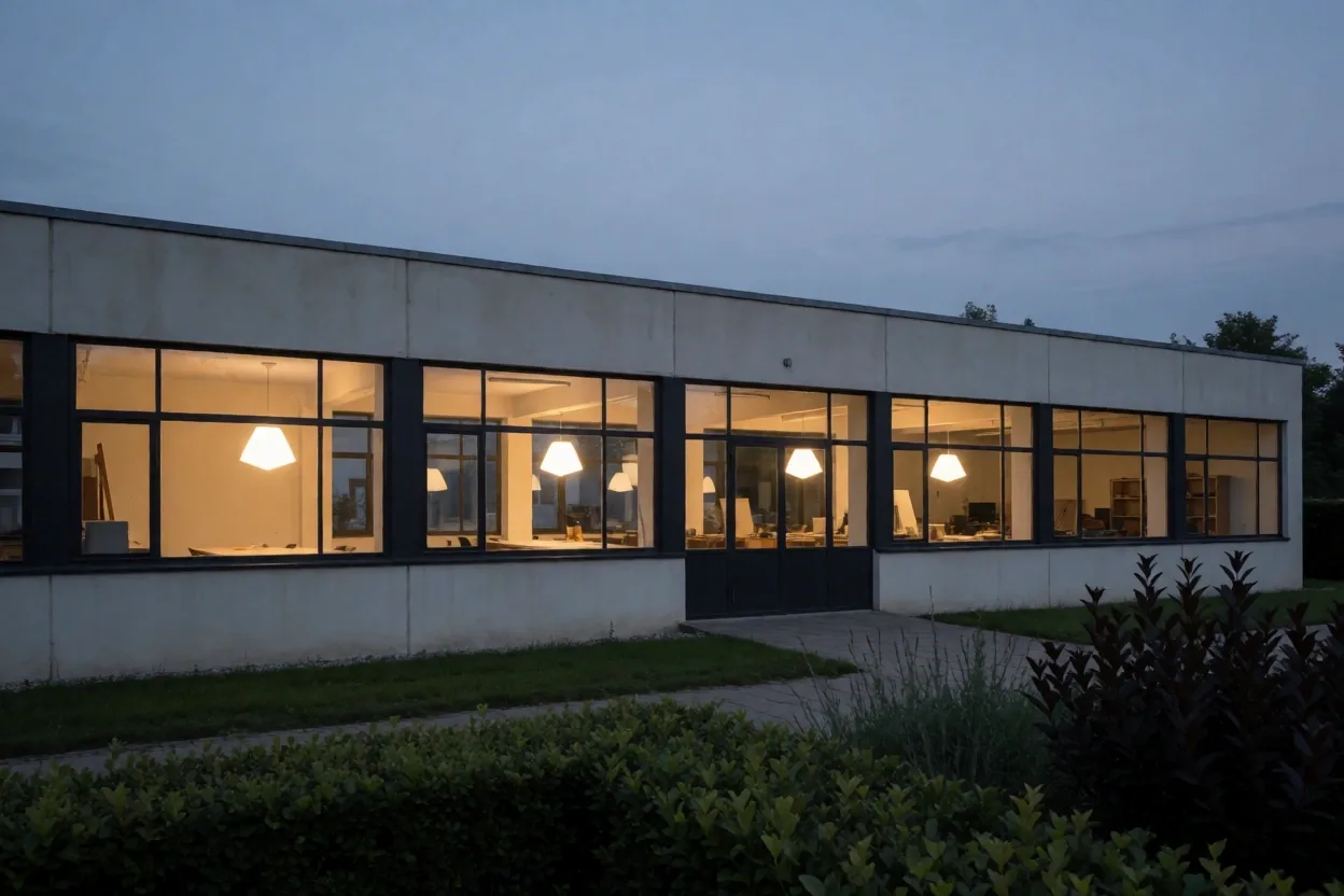Visionworks Studio Environment