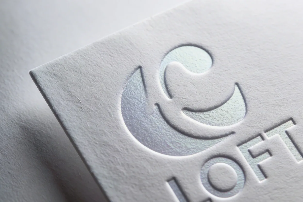 Typography showcase