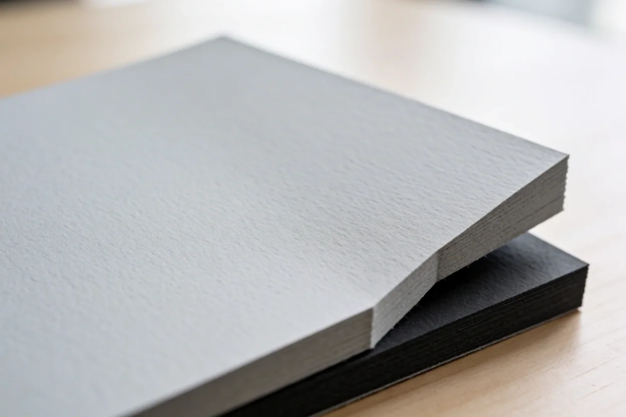 Brand Identity specimen