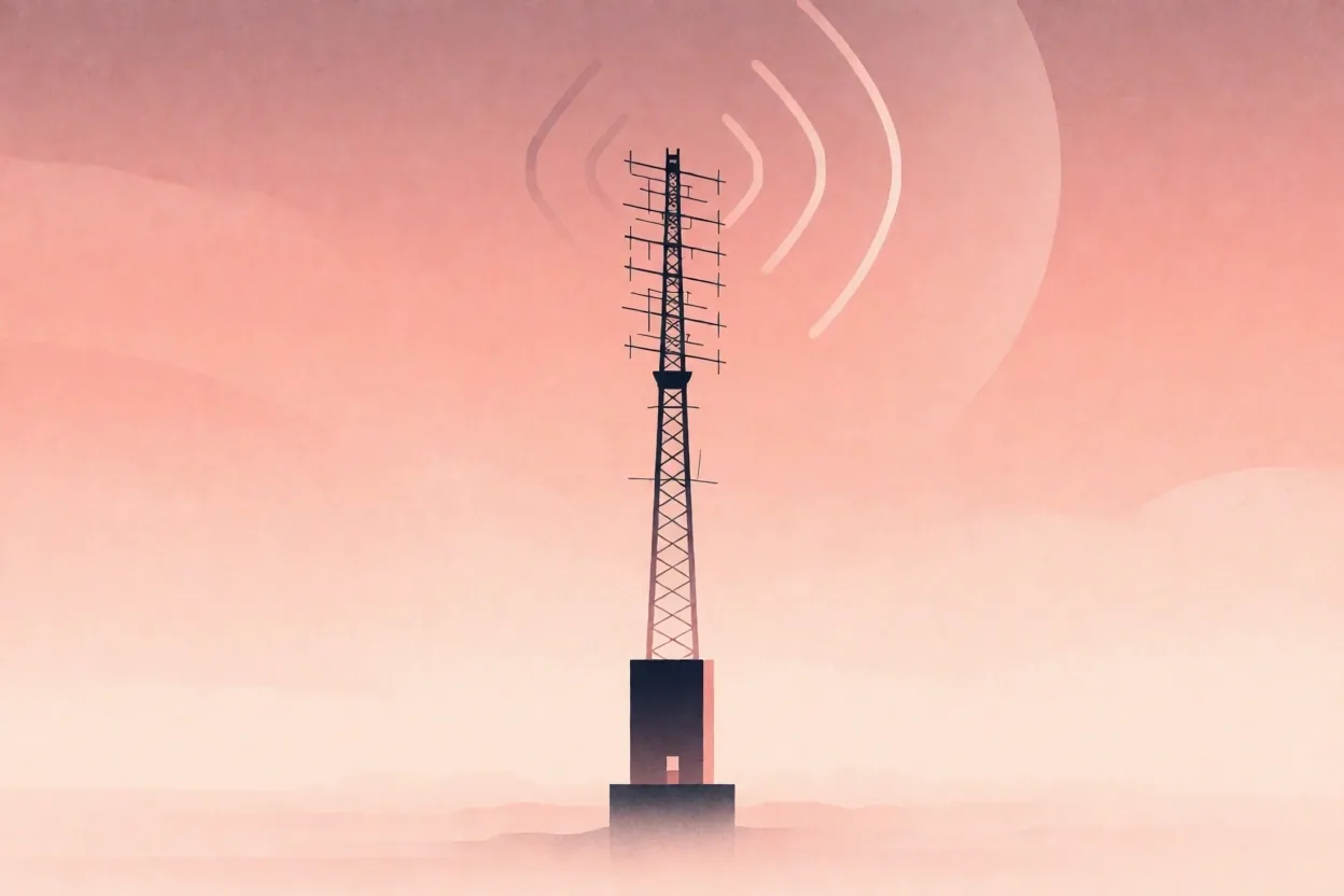 Signal Transmission Metaphor