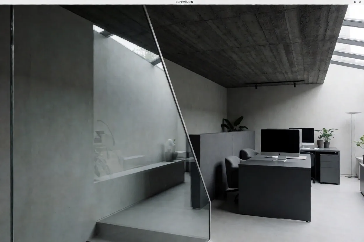 Visionworks Studio Environment