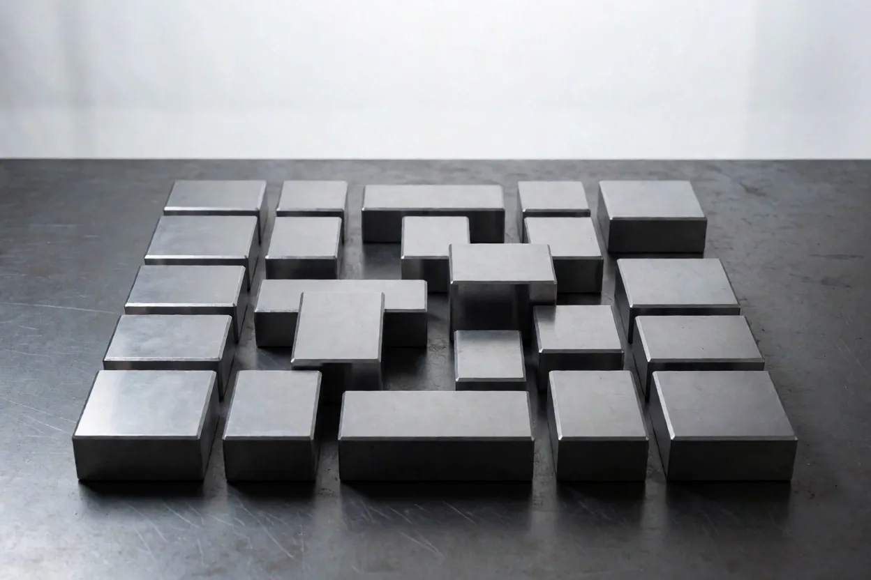 Precision Interface Design