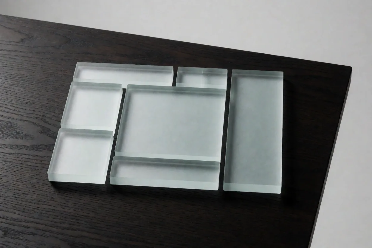 Digital Interface Specimen 02